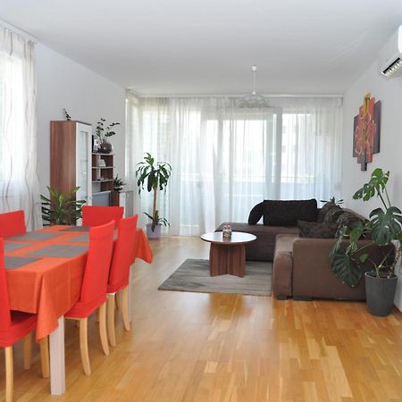 Apartment Kristijan Makarska Exteriör bild