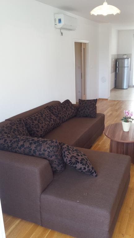 Apartment Kristijan Makarska Rum bild