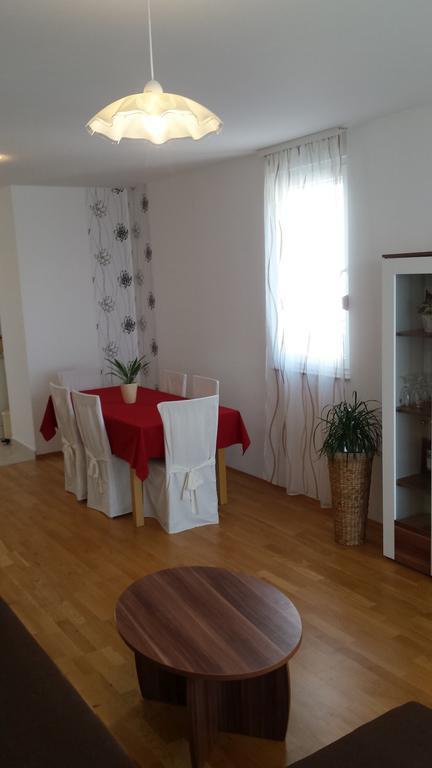 Apartment Kristijan Makarska Rum bild